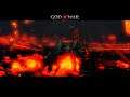 Burn The World Run | NG+ Full Muspelheim Gear | Part-1 | Give Me God of War