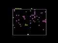 'Centipede 7800' Game Capture from Evercade (Atari Collection 2 Cartridge)