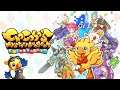 Chocobo Mystery Dungeon | A Safe Game in a Safe Place.