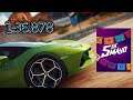 Cinco de Mayo - Sprint Finish - Lamborghini Huracan Evo - 1.36.878 - Asphalt 9