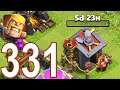 Clash of Clans - Gameplay Walkthrough Episode 331 (iOS, Android)
