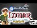 Classics Vault Thursday || Lunar: Silver Star Story Complete (PSX), Part 2