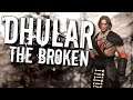 Conan Exiles: Dhular The Broken - Character Biography (Roleplay)