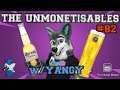 Corona Furries + Foster Flu w/YANGY - The Unmonetisables #82b (Video Podcast) 2020