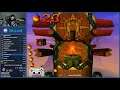 Crash Bandicoot 1 Speedrun - Any% in 46:54 by Riko