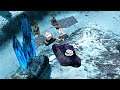 Crash Landing - Gravity Force 2021