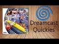 Crazy Taxi | Dreamcast Quickies