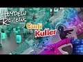 Curli Kuller Review - with Heydew