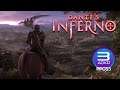 Dante's Inferno | RPCS3 v0.0.15-12030 | i9-9900K + GeForce GTX 1080