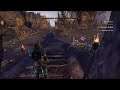 DEFEATING THE DRAGON Elder Scrolls Online Nightblade Gameplay PART 3