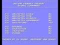 Defjam   Bionic Commando HYPERSPIN AMIGA INTRO CRACKTRO DEMO COMMODORE NOT MINE VIDEOS