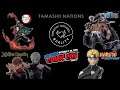 Demon Slayer, Naruto, One Piece, Godzilla, Jujutsu Kaisen, Marvel - NYCC 2021 - TAMASHII NATIONS