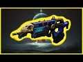 Destiny 2 | How to get Bad Juju ( Fast & Easy) Guide