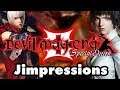 Devil May Cry 3 Special Edition - Upping The Dante (Jimpressions)