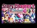 Disgaea 6 - Story only Chapter 1