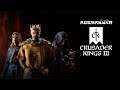 Dobranocka Rozgrywki #136 - Crusader Kings III