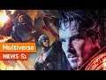 Doctor Strange in the Multiverse of Madness Cast Rumors