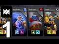 Dota Underlords Mobile - Gameplay Walkthrough Part 1 - Tutorial (iOS, Android)