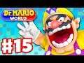 Dr. Mario World - Gameplay Walkthrough Part 15 - Levels 151-160! (iOS)