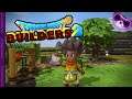 Dragon Quest Builders 2 Ep26 - Time to plant trees!