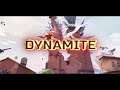 Dynamite (Valorant Montage)