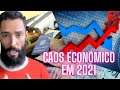 Economia: Em 2021 o Brasil vai implodir! (O Melhor da Live)