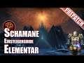 Einsteigerguide Schamane Elementar | World of Warcraft | Prepatch Shadowlands