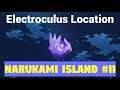 Electroculus [#15038] Location Inazuma: Narukami Island #11 - Genshin Impact