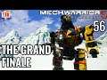 EPIC FINALE! - E56 - Mechwarrior 5: Mercenaries - MW5 - Full Campaign Playthrough