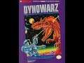 Episode #386 - Dynowarz: Destruction of Spondylus - NES Review