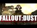 Fallout: Dust - Permadeath {Elliot} | Ep 13 "Lord Death"