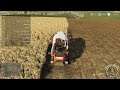 【農業】Farming Simulator19をやってみた【FS19】