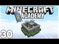 Fast alle Bosse aus dem Wald! / Minecraft Academy 30 / Minecraft Modpack