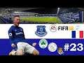 FIFA 18 | Super League | 2 | #6 | Een nieuwe tactiek! | NL