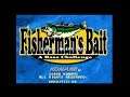 Fisherman's Bait: A Bass Challenge Arcade