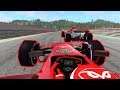 Formula Beam | Racing Crashes #2 | BeamNG Drive