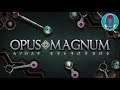 [FR] [PC] Opus Magnum : Casse-tête Alchimique