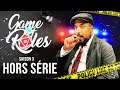 GAME of ROLES, Enquête Spéciale : Le serial killer et le stagiaire | S03HS