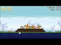 Game Over: Angry Birds (PC) (Boss Variant)