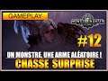 GAMEPLAY - UN MONSTRE, UNE ARME ALÉATOIRE - CHASSE SURPRISE #12😱😱😱 - MONSTER HUNTER WORLD - FR