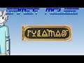 Gamer Mouse - Pyramad Review - Macintosh/Windows