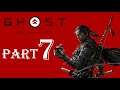 Ghost of Tsushima Walkthrough Part.7 - Hammer and Forge - Ps4 Pro - (No Commentary)