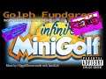 Golph Fundgren Mix - Beats & Backgrounds ‐ Infinite MiniGolf