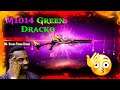 Green Draco Flam M1014 🤩 || Vsv Gaming|| only 9 Speen new Trick 🙏.Wah Garena Wah
