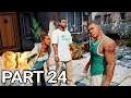 Grand Theft Auto V Gameplay Walkthrough Part 24 - Hood Safari - GTA 5 (8K 60FPS PC)