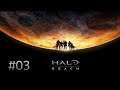 GUT AUF'S MAUL - Halo: Reach [Master Chief Collection] [#03]