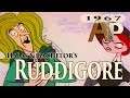 Halas and Batchelor's Ruddigore(1967)-Animation Pilgrimage