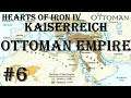 Hearts of Iron IV - Kaiserreich: Ottoman Empire #6