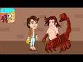 Help The Girl ​- All Levels Gameplay Android, IOS (Levels 28-50)