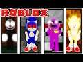 How to get ALL 15 BADGES + MORPHS/SKINS in PIGGY RP - ROBLOX